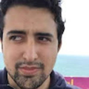 Meet your Posher, John